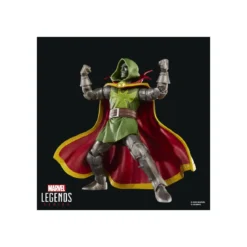 Marvel Legends - Emperor Doom