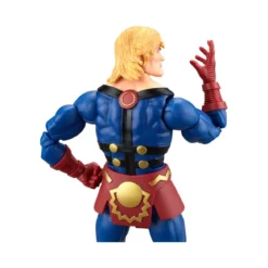 Marvel Legends Eternals - Ikaris comics version - Zabu Wave