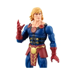 Marvel Legends Eternals - Ikaris comics version - Zabu Wave