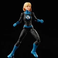 Marvel Legends - Fantastic Four Franklin Richards and Valeria Richards 2 Pack