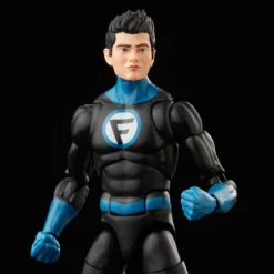 Marvel Legends - Fantastic Four Franklin Richards and Valeria Richards 2 Pack