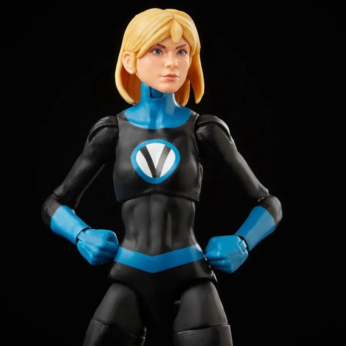Marvel Legends - Fantastic Four Franklin Richards and Valeria Richards 2 Pack