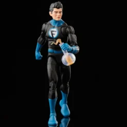 Marvel Legends - Fantastic Four Franklin Richards and Valeria Richards 2 Pack