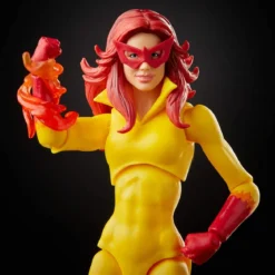 Marvel Legends - Firestar
