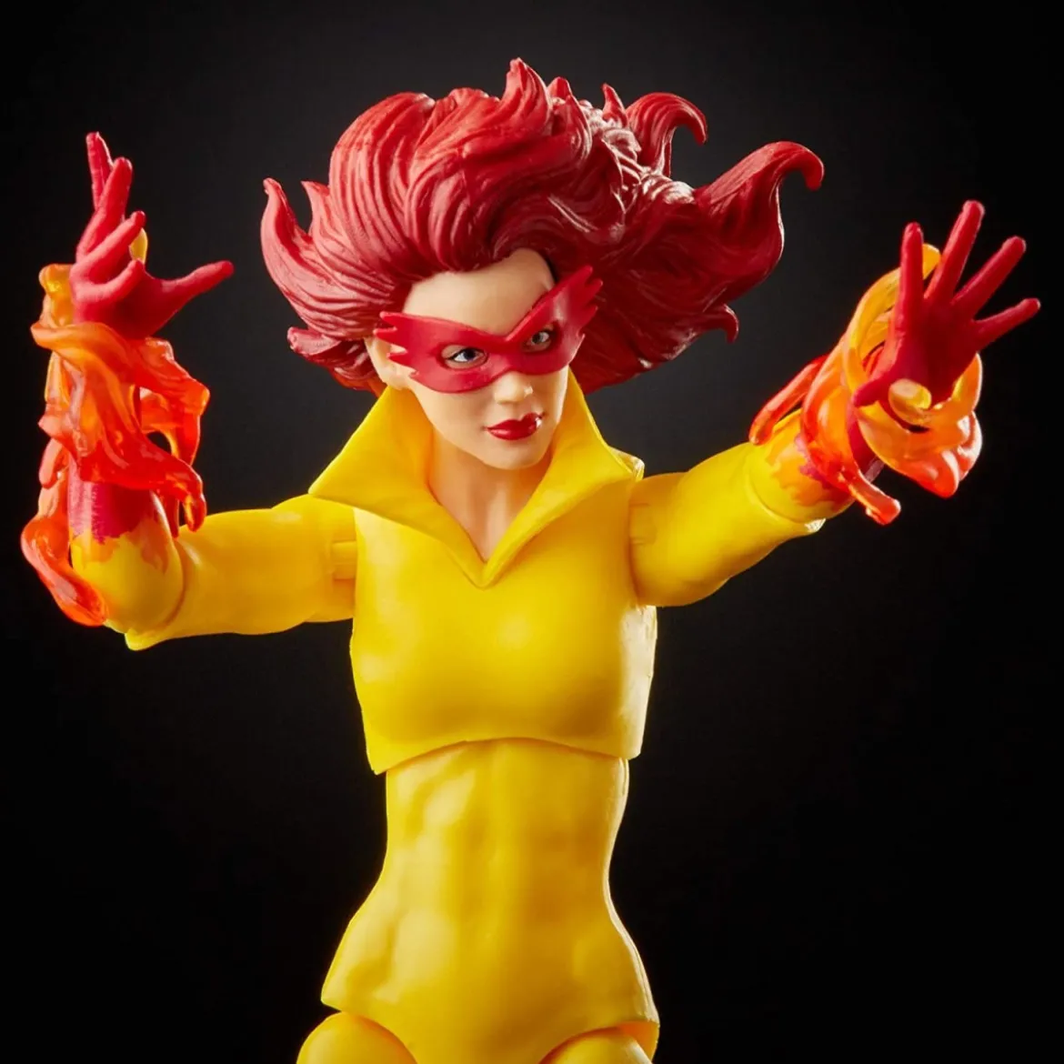 Marvel Legends - Firestar