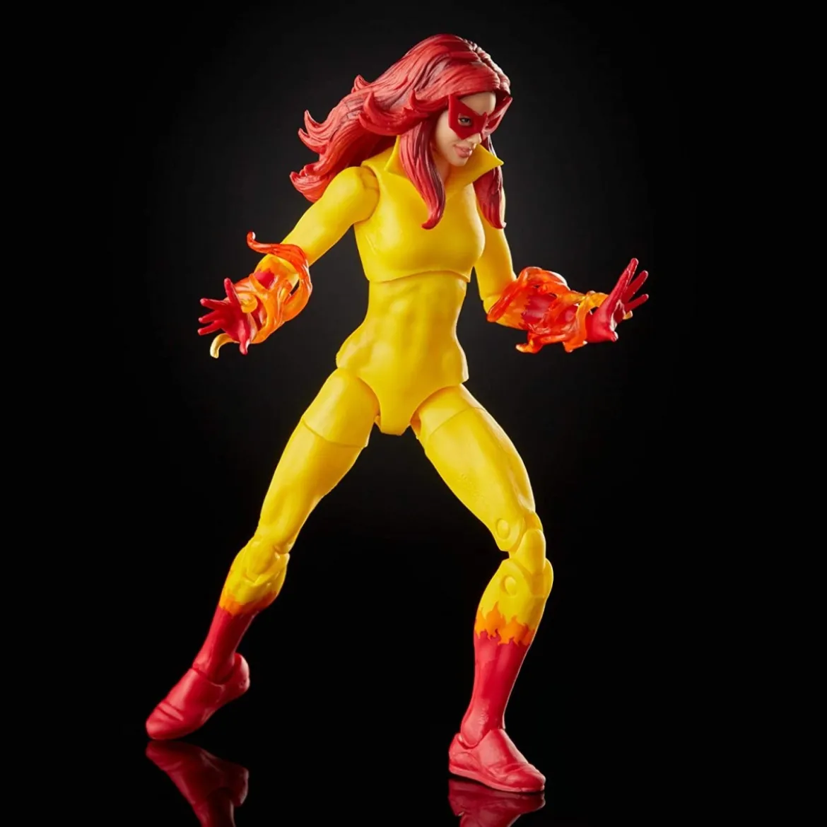 Marvel Legends - Firestar
