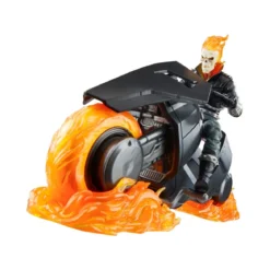 Marvel Legends - Ghost Rider and Bike Marvel 85th Anniversary