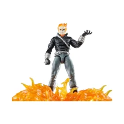 Marvel Legends - Ghost Rider and Bike Marvel 85th Anniversary