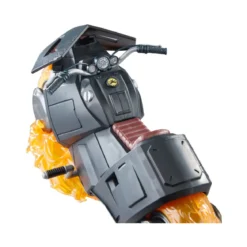 Marvel Legends - Ghost Rider and Bike Marvel 85th Anniversary