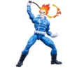 Marvel Legends - Ghost Rider Johnny Blaze (and bike)