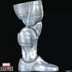 Marvel Legends - Ghost Rider (Robbie Reyes) - Box BAF