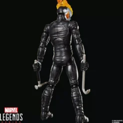 Marvel Legends - Ghost Rider (Robbie Reyes) - Box BAF
