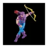 Marvel Legends - HAWKEYE WITH SKY-CYCLE - Avengers: Beyond Earth's Mightiest