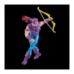 Marvel Legends - HAWKEYE WITH SKY-CYCLE - Avengers: Beyond Earth's Mightiest