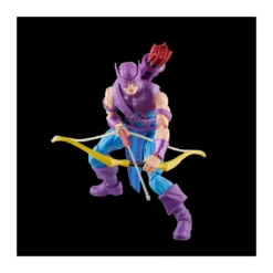 Marvel Legends - HAWKEYE WITH SKY-CYCLE - Avengers: Beyond Earth's Mightiest