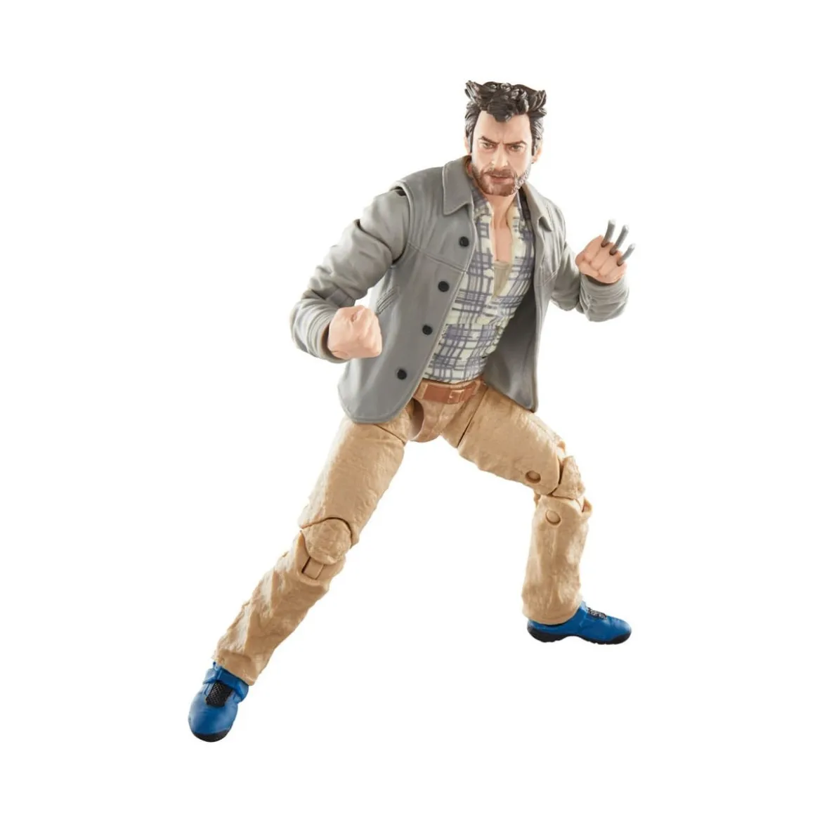 Marvel Legends - Headpool with Logan - Deadpool & Wolverine