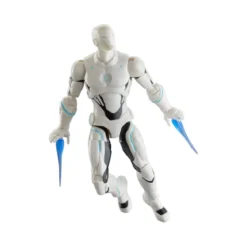 Marvel Legends Illuminati - Superior Iron Man - Zabu Wave
