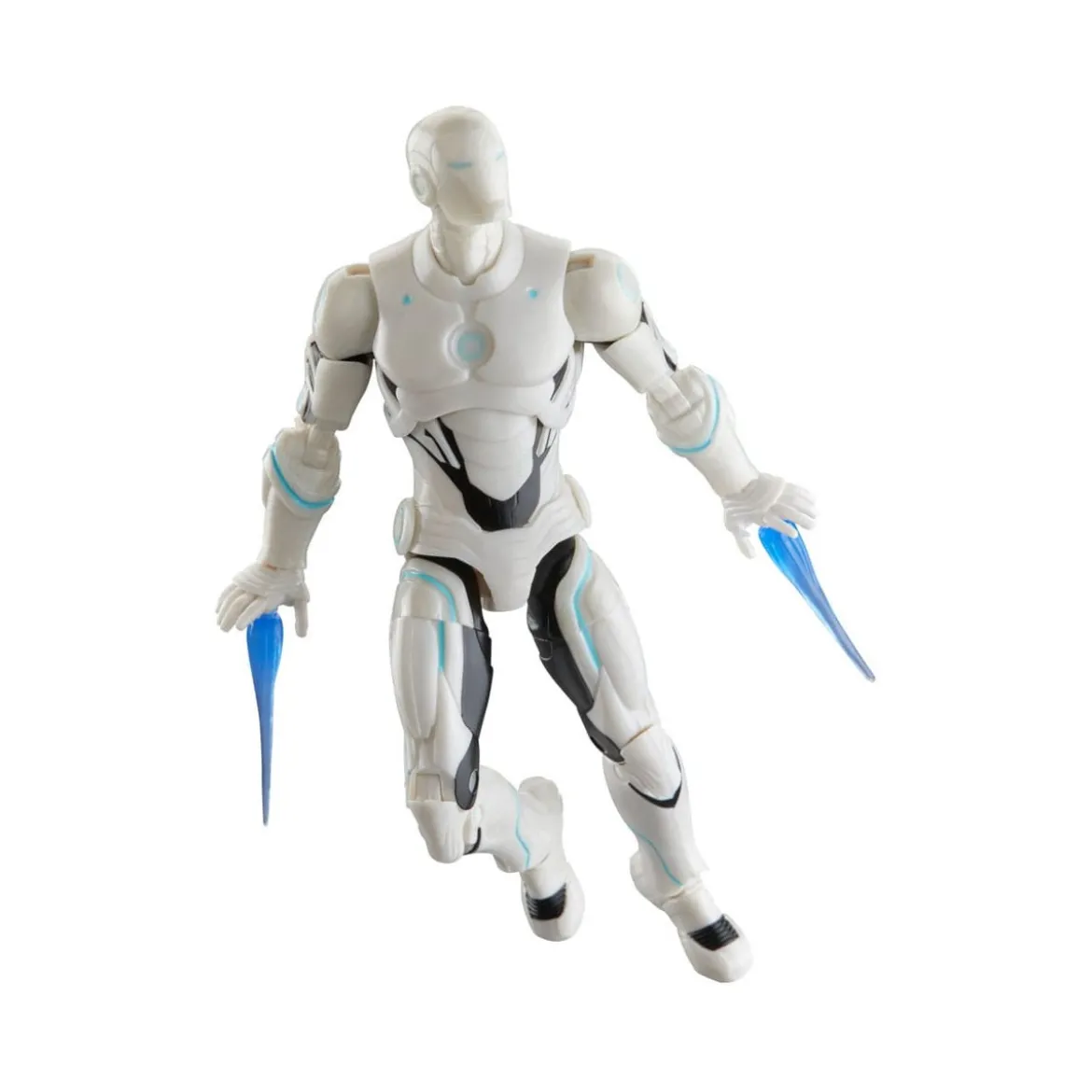 Marvel Legends Illuminati - Superior Iron Man - Zabu Wave