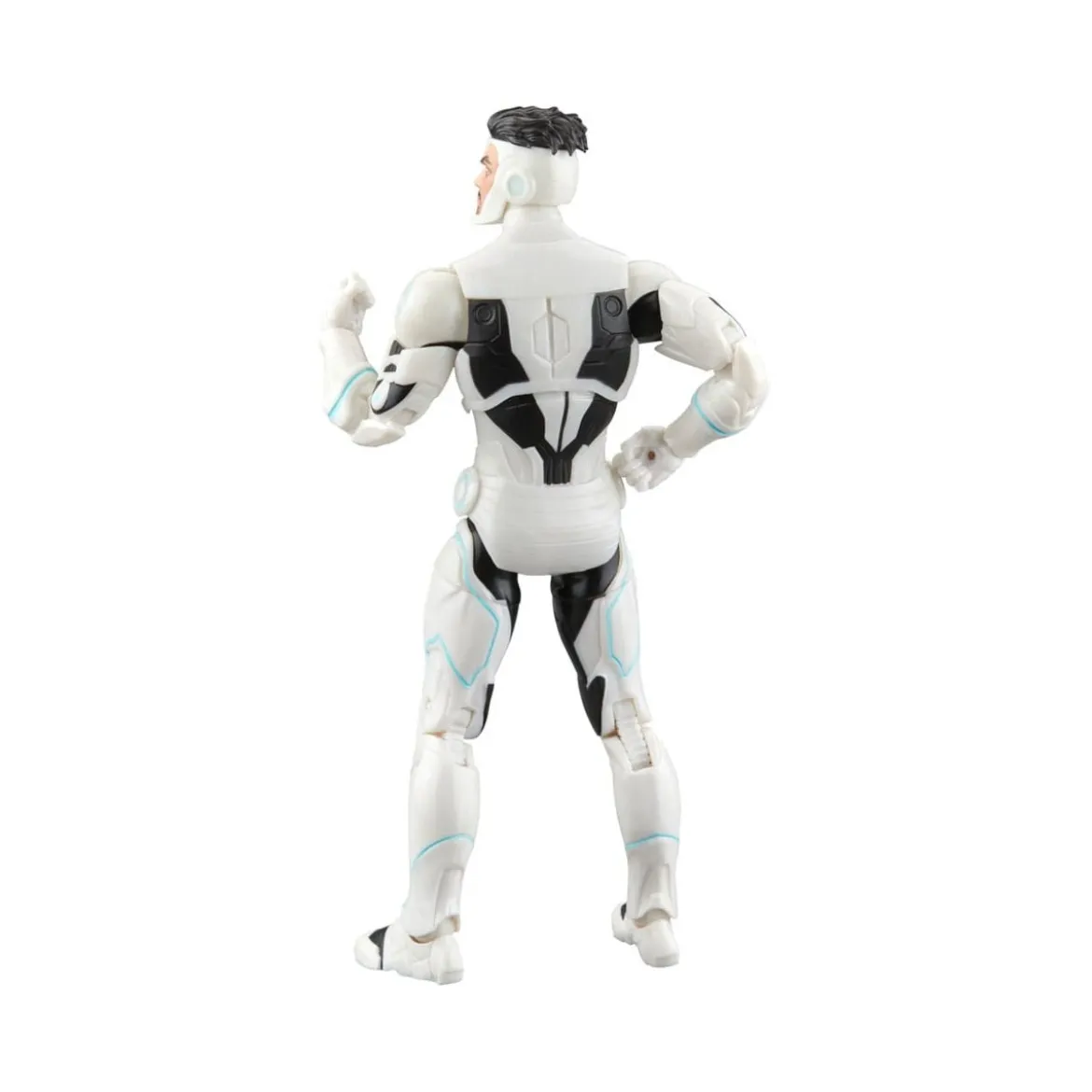 Marvel Legends Illuminati - Superior Iron Man - Zabu Wave