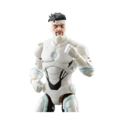 Marvel Legends Illuminati - Superior Iron Man - Zabu Wave