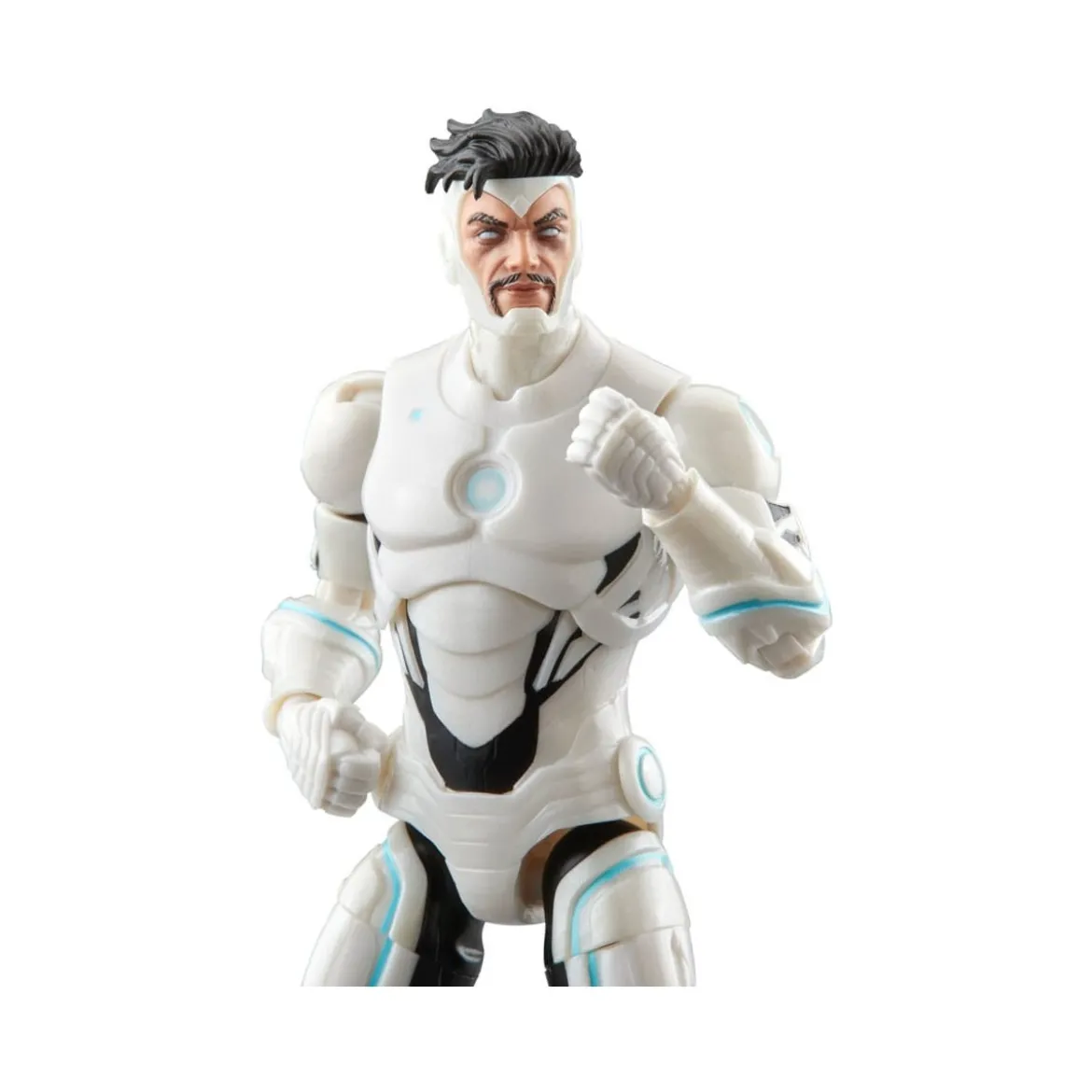 Marvel Legends Illuminati - Superior Iron Man - Zabu Wave