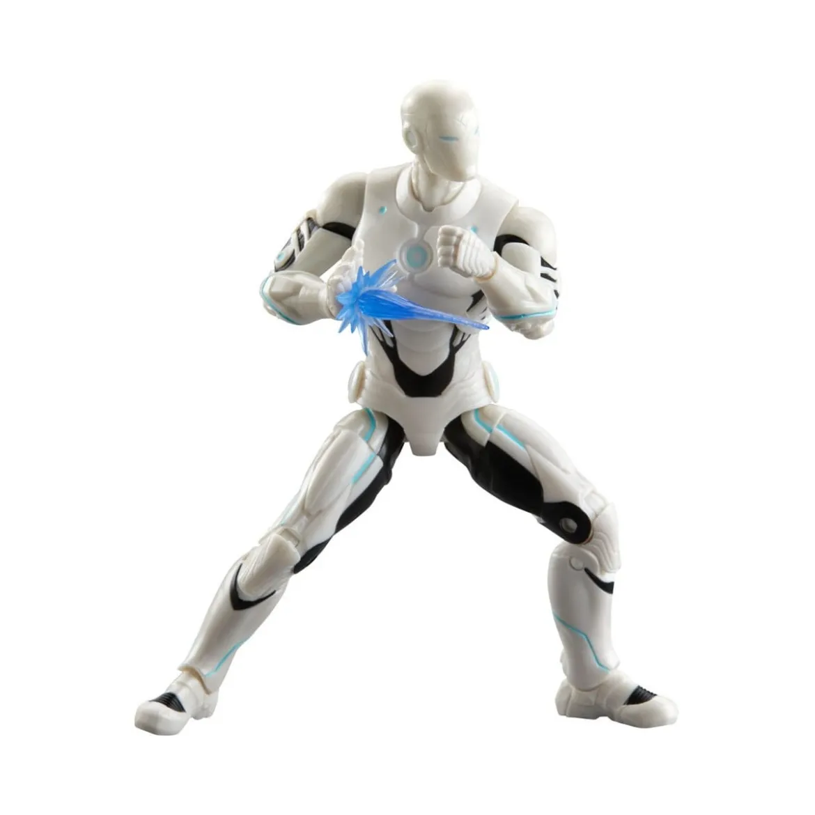 Marvel Legends Illuminati - Superior Iron Man - Zabu Wave