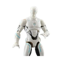 Marvel Legends Illuminati - Superior Iron Man - Zabu Wave