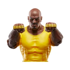 Marvel Legends - Iron Fist & Luke Cage 2 pack - The Defenders Marvel 85th Anniversary