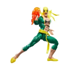 Marvel Legends - Iron Fist & Luke Cage 2 pack - The Defenders Marvel 85th Anniversary
