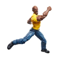 Marvel Legends - Iron Fist & Luke Cage 2 pack - The Defenders Marvel 85th Anniversary
