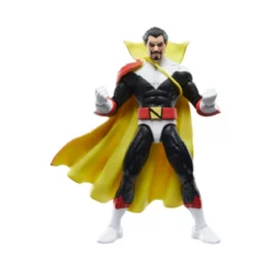 Marvel Legends Iron Man - Count Nefaria - Retro Carded