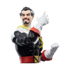 Marvel Legends Iron Man - Count Nefaria - Retro Carded