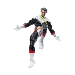 Marvel Legends Iron Man - Count Nefaria - Retro Carded