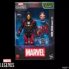 Marvel Legends - Iron Man (Mark 72) - Executionner BAF