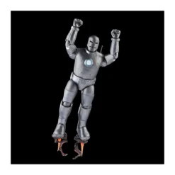 Marvel Legends - IRON MAN MODEL 01 - Avengers: Beyond Earth's Mightiest