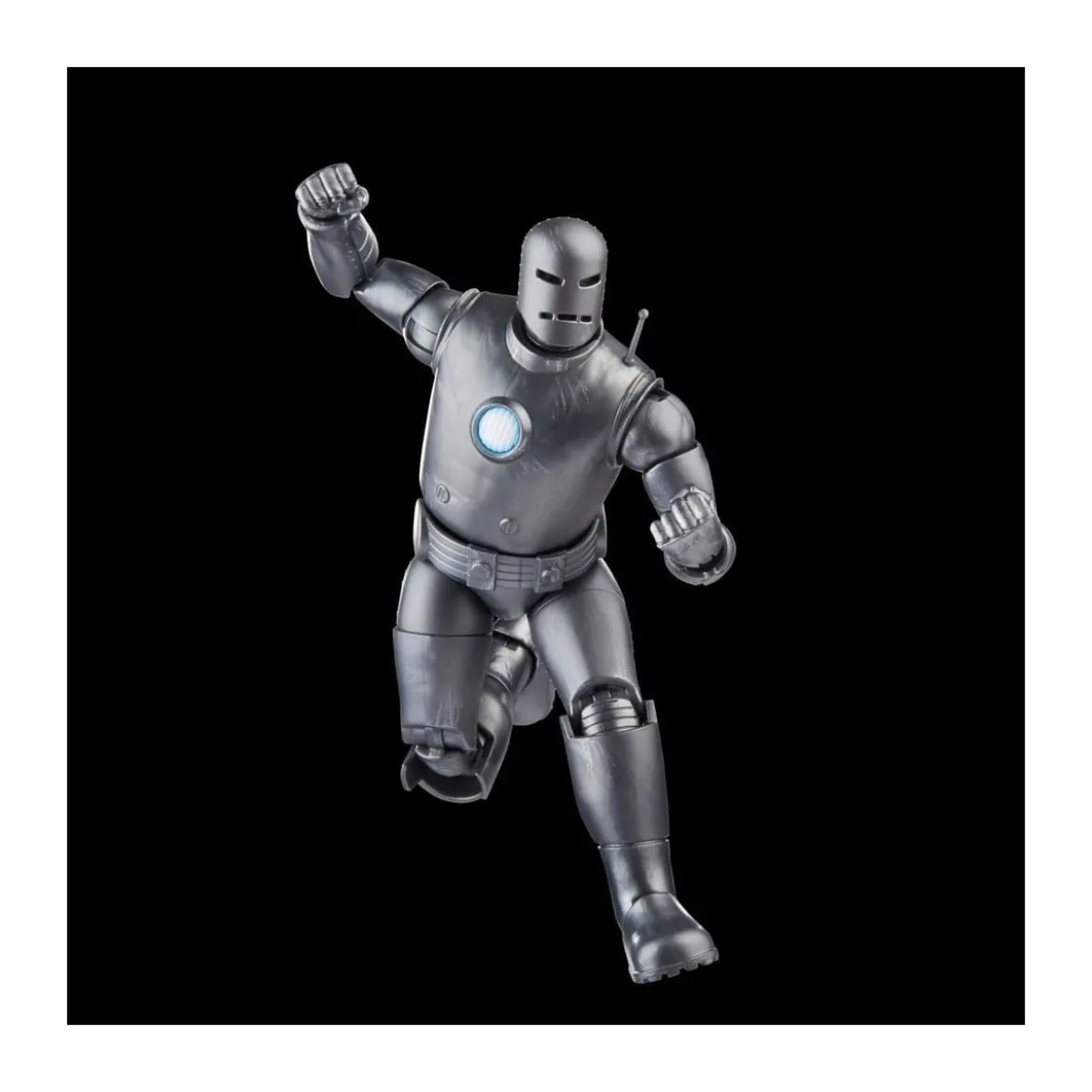 Marvel Legends - IRON MAN MODEL 01 - Avengers: Beyond Earth's Mightiest