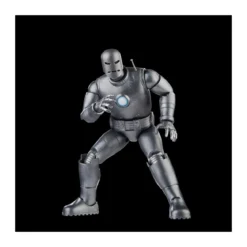 Marvel Legends - IRON MAN MODEL 01 - Avengers: Beyond Earth's Mightiest