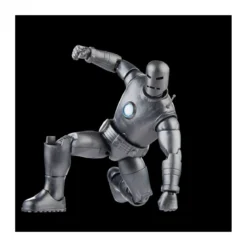 Marvel Legends - IRON MAN MODEL 01 - Avengers: Beyond Earth's Mightiest