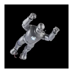 Marvel Legends - IRON MAN MODEL 01 - Avengers: Beyond Earth's Mightiest