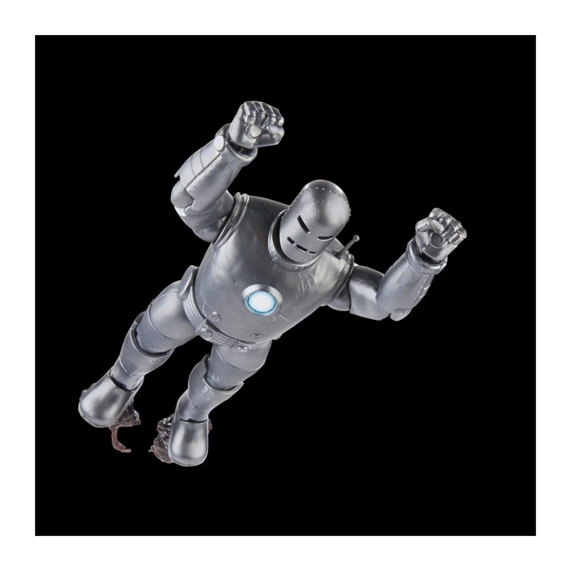 Marvel Legends - IRON MAN MODEL 01 - Avengers: Beyond Earth's Mightiest