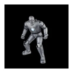 Marvel Legends - IRON MAN MODEL 01 - Avengers: Beyond Earth's Mightiest