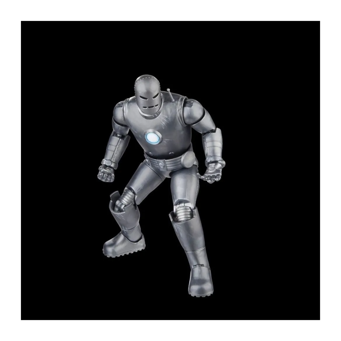 Marvel Legends - IRON MAN MODEL 01 - Avengers: Beyond Earth's Mightiest