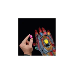 Marvel Legends - Iron Man Nano Gauntlet réplique 1/1 - Avengers Endgame