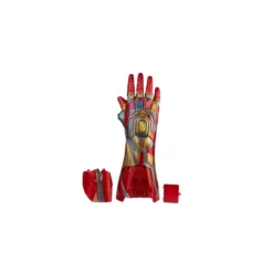 Marvel Legends - Iron Man Nano Gauntlet réplique 1/1 - Avengers Endgame
