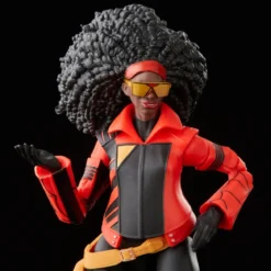 Marvel Legends - Jessica Drew - Across the Spider-Verse Part One
