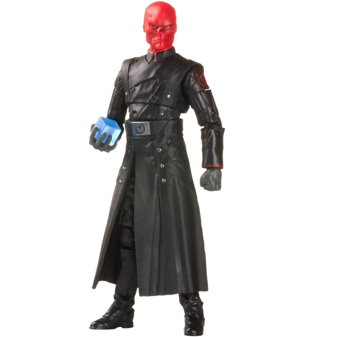 Marvel Legends - Khonshu Build a Figure wave