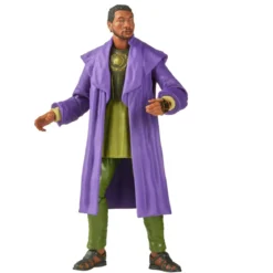 Marvel Legends - Khonshu Build a Figure wave