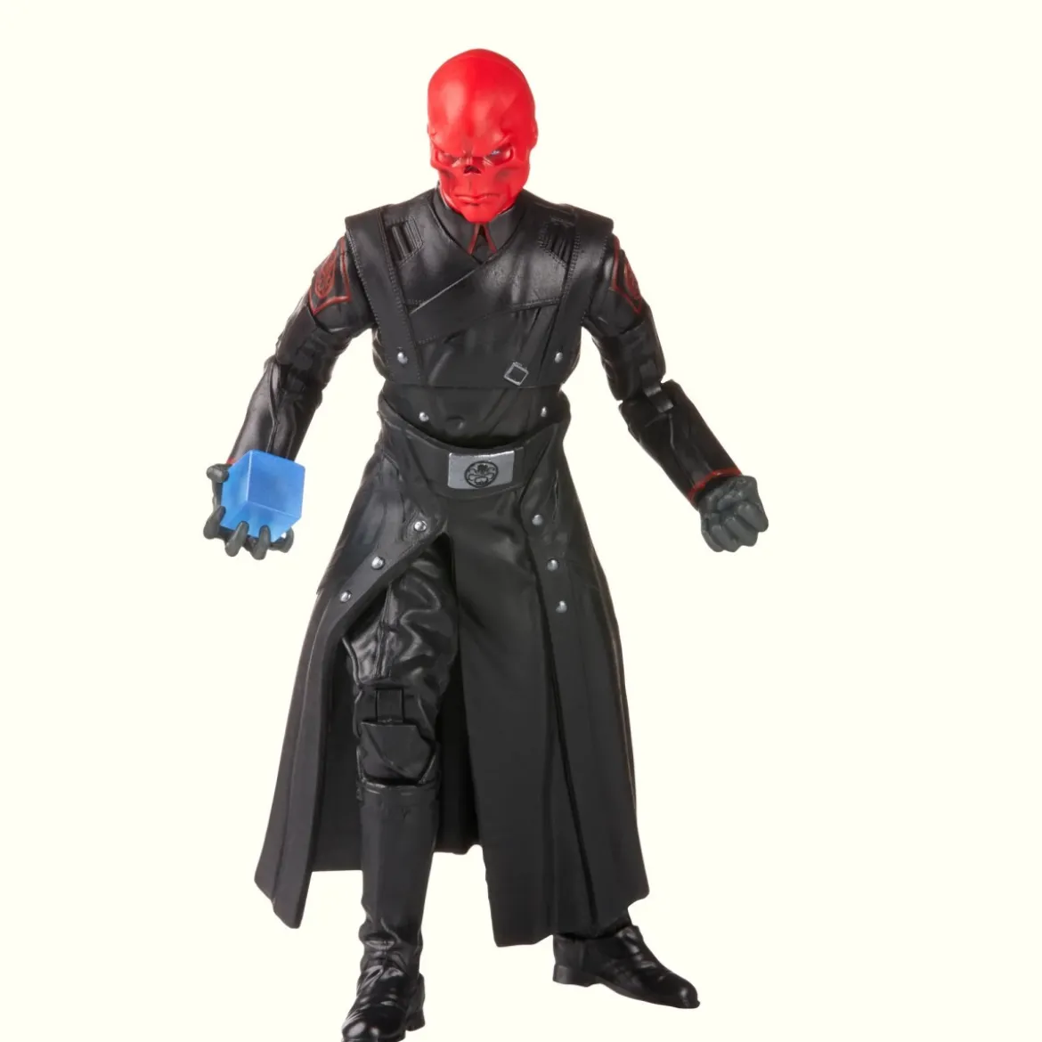 Marvel Legends - Khonshu Build a Figure wave