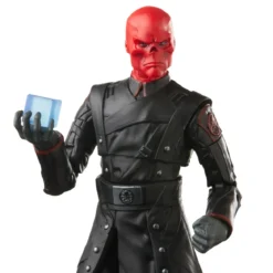 Marvel Legends - Khonshu Build a Figure wave