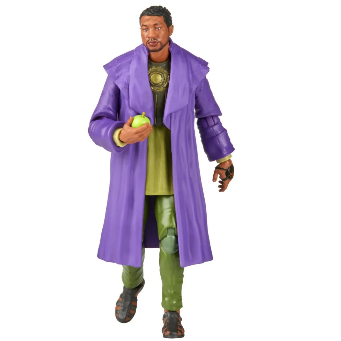 Marvel Legends - Khonshu Build a Figure wave